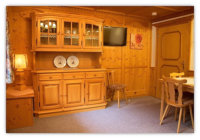 Appartement - Haus Othmar Schranz - St. Anton am Arlberg